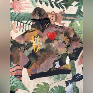 Gunzinii Denmi & Co Hoodie